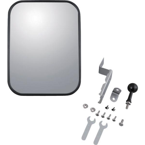 他サイト： (株)マイスト マイスト ガレージミラーM 角 5562896-TN WO店の商品画像