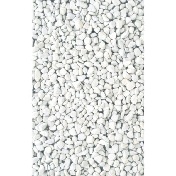 他サイト： 60LWH  アイリスオーヤマ(株) IRIS 516017 防犯防草のジャリ ホワイト 60LWH-TN WO店の商品画像