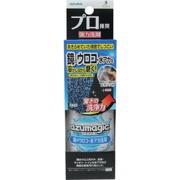 他サイト： アズマ工業(株) azuma CH886アズマジック鏡のウロコ・水アカ洗剤 622596-TN WO店の商品画像