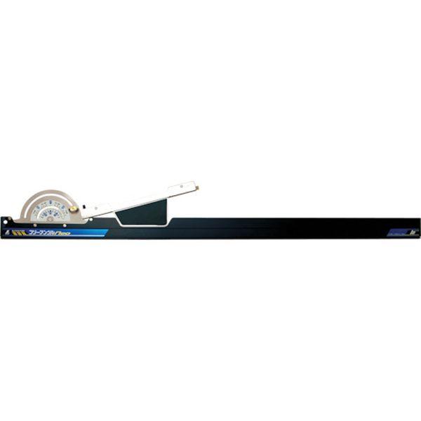 他サイト： シンワ測定(株) シンワ フリーアングルNeo 1m 73163-TN WO店の商品画像