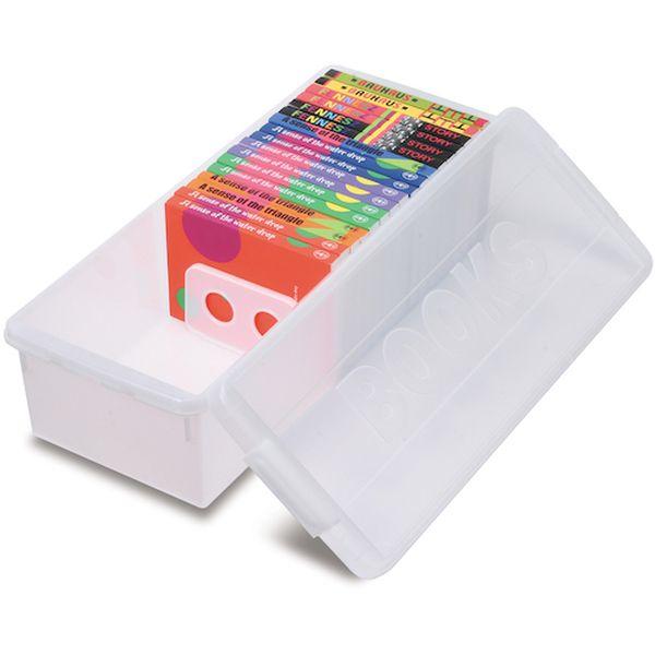 他サイト： I179N  (株)伊勢藤 伊勢藤 コミック本収納ケース ブックス ナチュラル I179N-TN WO店の商品画像