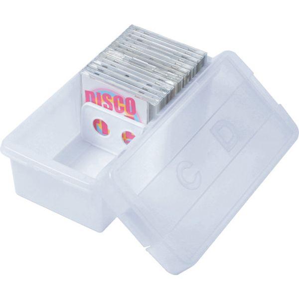 他サイト： I306N  (株)伊勢藤 伊勢藤 CDケースナチュラル I306N-TN WO店の商品画像