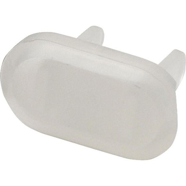 他サイト： (株)ヤザワコーポレーション YAZAWA コンセントキャップ10個入 KC8-TN WO店の商品画像