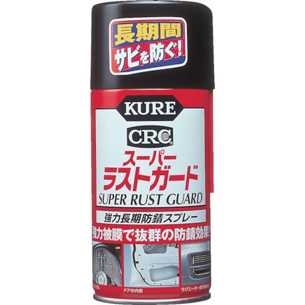 他サイト： 呉工業(株) KURE 長期強力防錆スプレー スーパーラストガード 300ml NO1037-TN WO店の商品画像
