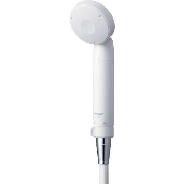 他サイト： 東レインターナショナル(株)ライフグッズ トレビーノ トレシャワー RS53 RS53-TN WO店の商品画像