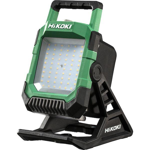 他サイト： UB18DCNN  工機ホールディングス(株) HiKOKI コードレスワークライト 18V 本体のみ UB18DC-NN WOの商品画像