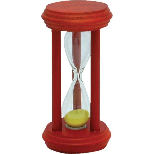他サイト： シンワ測定(株) シンワ 砂時計 1分計 70550-TN WO店の商品画像