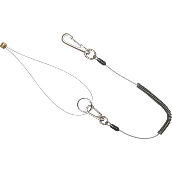 他サイト： シンワ測定(株) シンワ 安全ワイヤーコードA 80890-TN WO店の商品画像