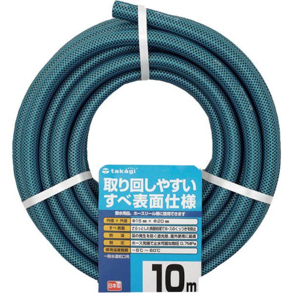 他サイト： (株)タカギ タカギ ガーデンすべ 15×20 10M 8187393-TN WO店の商品画像