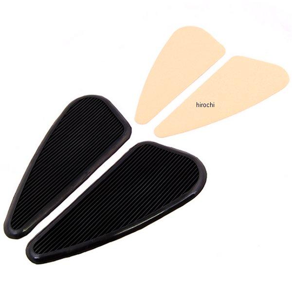 他サイト： キジマ ニーグリップパット 180mm×85mm SRタイプ 左右セット 208-001 WO店の商品画像