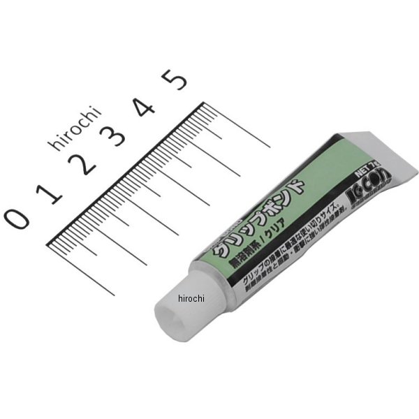 他サイト： キタコ グリップボンド7G 0900-969-00220 WO店の商品画像