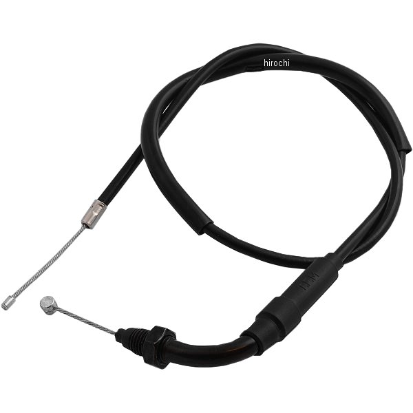 他サイト： NTB スロットルケーブル 97年-00年 リトルカブ 17910-GCN-000 4510422054322 WO店の商品画像