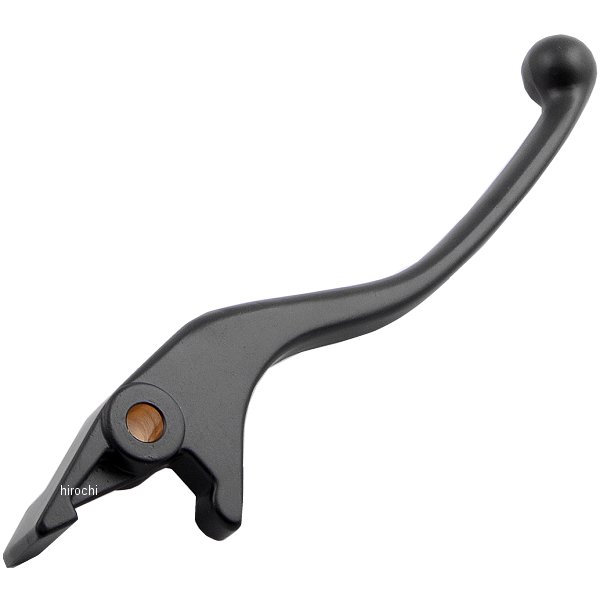 他サイト： NTB ブレーキレバー 00年-03年 フォルツァ 黒 右側 53175-MK7-671 WO店の商品画像