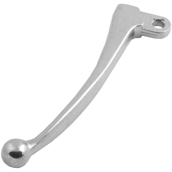 他サイト： NTB ブレーキレバー 91年-05年 アドレス110、アドレスV100 左側 シルバー 57621-02410 WO店の商品画像