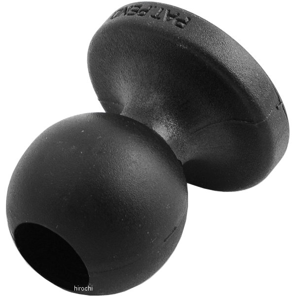 他サイト： ラムマウント RAM Mounts カメラアダプター 汎用 黒 4548664945689 WO店の商品画像