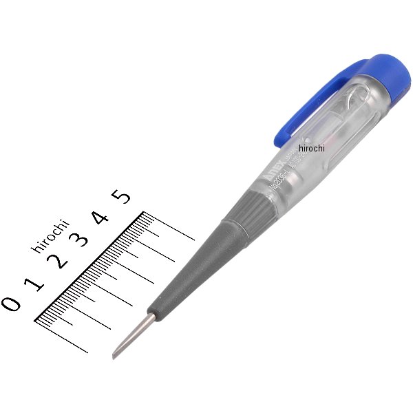 他サイト： アネックス ANEX ペンシル型LED検電ドライバー NO.2036-L WO店の商品画像