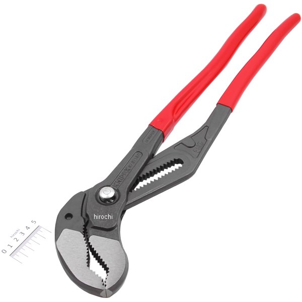 他サイト： クニペックス KNIPEX コブラ ウォーターポンププライヤー WO店の商品画像