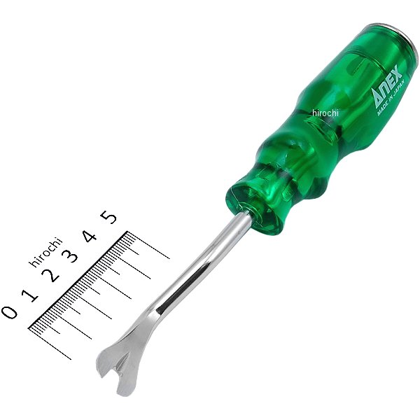 他サイト： アネックス ANEX 釘抜き NO.9103 WO店の商品画像