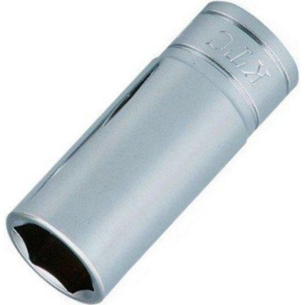 他サイト： KTC 9.5sq セミディープソケット(6角) 24mm B3M-24 WO店の商品画像