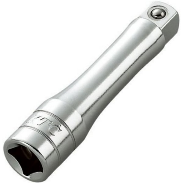 他サイト： KTC 9.5sq エクステンションバー 200mm BE3-200 WO店の商品画像