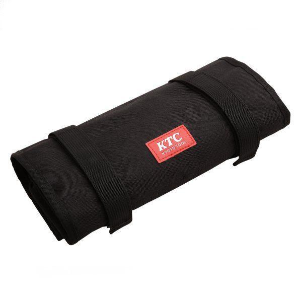 他サイト： KTC ツールバック 黒 MCKB-B WO店の商品画像