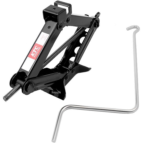 他サイト： KTC パンタグラフジャッキ 600kg PJ-06 WO店の商品画像