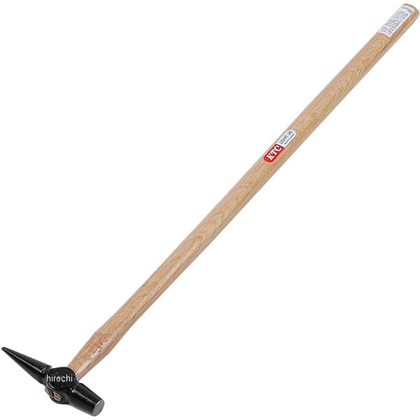 他サイト： KTC 点検ハンマ 1/4ポンド 600mm UDHT-26 WO店の商品画像