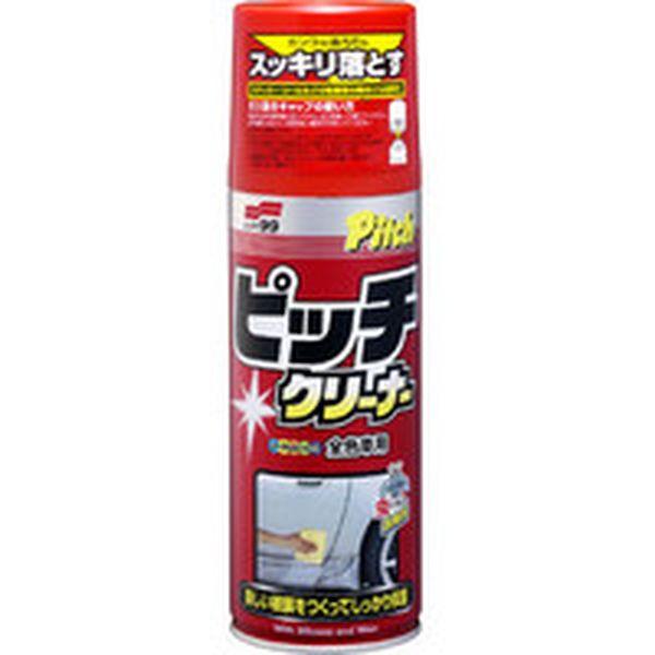 他サイト： (株)ソフト99コーポレーション ソフト99 ニューピッチクリーナー 02026-TN WO店の商品画像
