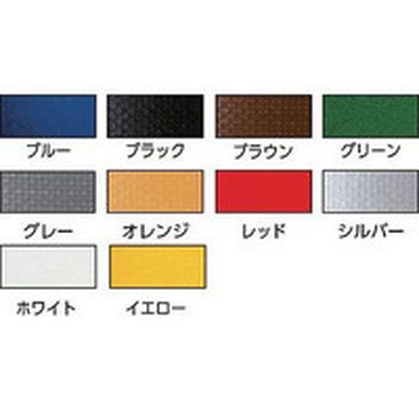 他サイト： 145BR50X25 (株)寺岡製作所 TERAOKA カラーオリーブテープ NO.145 茶 50mm×25M 145BR50の商品画像