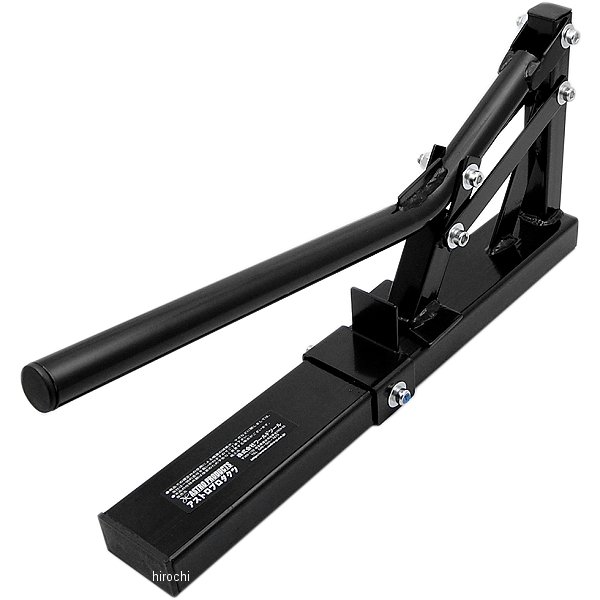 他サイト： (株)ワールドツール アストロプロダクツ モーターサイクルビードブレーカー ブラック 2007000011263-TN WO店の商品画像