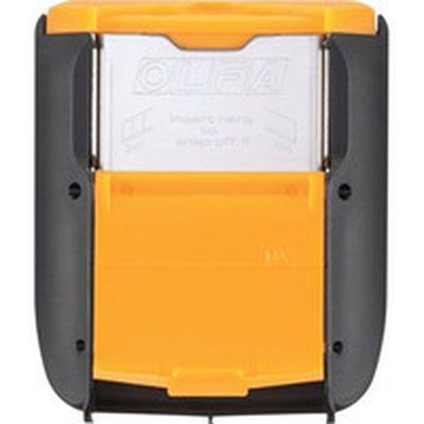 他サイト： オルファ(株) OLFA 刃折器 ポキPRO 全長87×全幅73mm 211B-TN WO店の商品画像