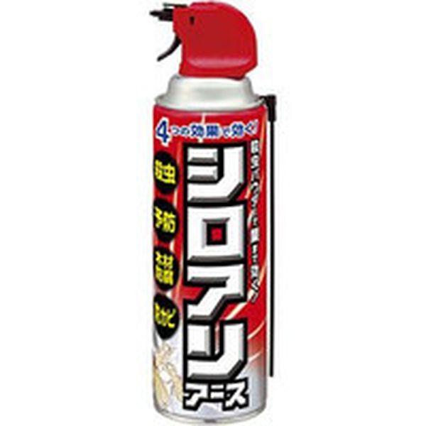他サイト： 236012 818-5044 アース製薬(株) アース シロアリアース450ml WO店の商品画像