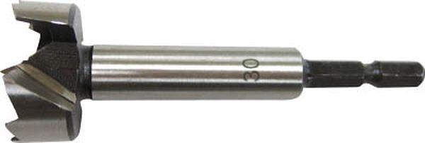 他サイト： (株)イチネンアクセス RELIEF 六角軸 座ぐりドリル 刃径×シャンク径:35×6.35mm 26394-TN WO店の商品画像