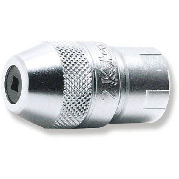 他サイト： 3131A1  (株)山下工業研究所 コーケン 3/8 9.5mm差込 アジャスタブルタップホルダー M1〜M6 WO店の商品画像