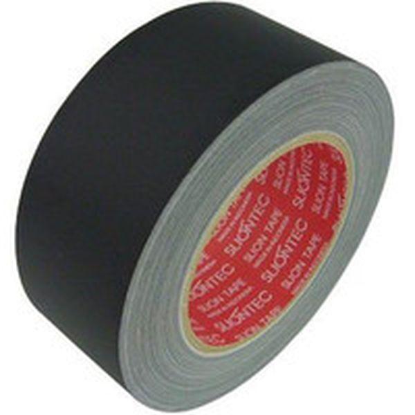 他サイト： 334542BK0050X25 マクセル(株)機能性部材料事業本部 スリオン カラーマットクロステープ50mm ブラック 334の商品画像