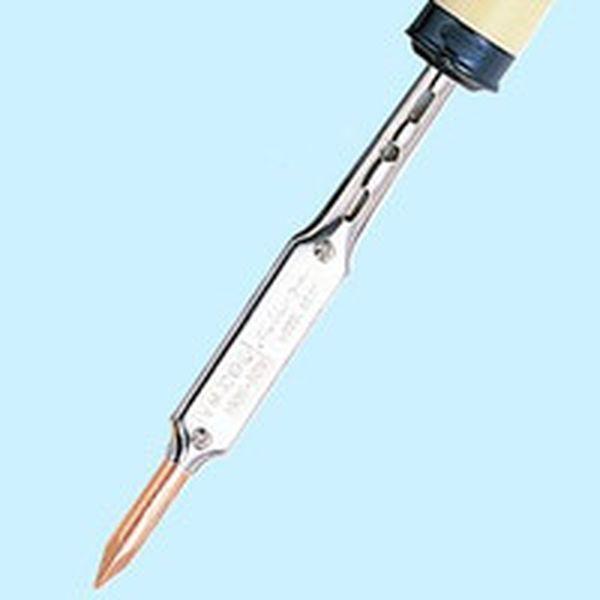 他サイト： 白光(株) 白光 ハッコーJUNIOR JI 100V-100W 平型プラグ 3436014-TN WO店の商品画像