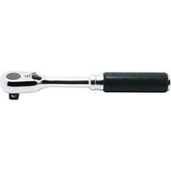 他サイト： (株)山下工業研究所 コーケン Z-EAL ラチェットハンドル 差込角9.5mm全長178mm 3725Z-TN WO店の商品画像