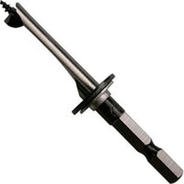 他サイト： 72S080 (株)スターエム スターエム 木工用ロングS型仮枠ビット 刃径8.0mm シャンク径6.35mm 72S080-Tの商品画像