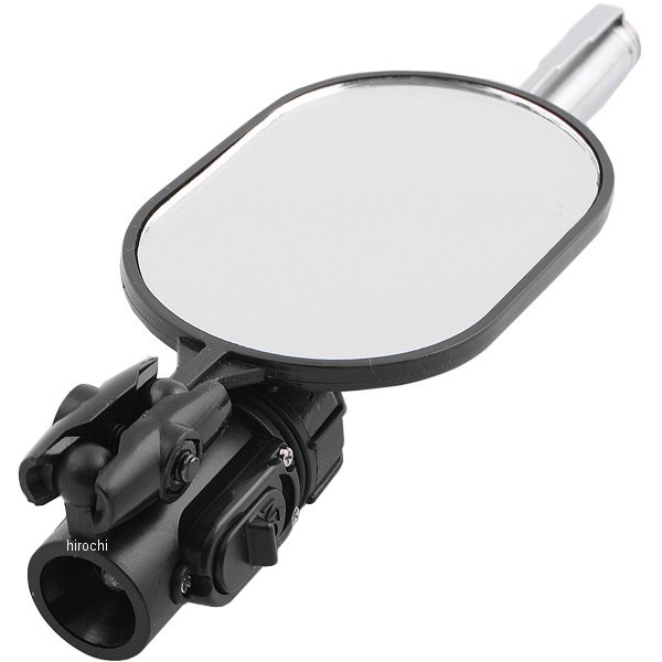 他サイト： シンワ測定(株) シンワ 点検鏡D-3 楕円型 50×80mmライト付 74157-TN WO店の商品画像