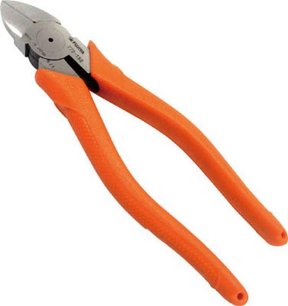 他サイト： 770150  フジ矢(株) フジ矢 電工名人強力ニッパ WO店の商品画像