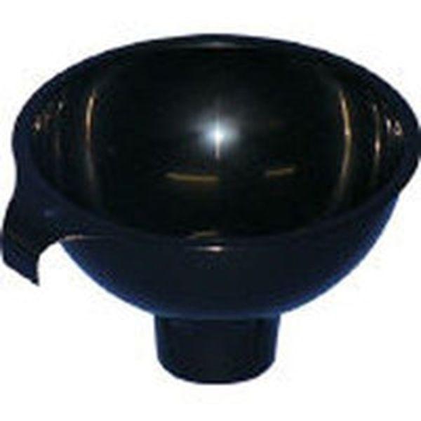 他サイト： 蝶プラ工業(株) 蝶プラ 導電広口 ロート 782030-TN WO店の商品画像