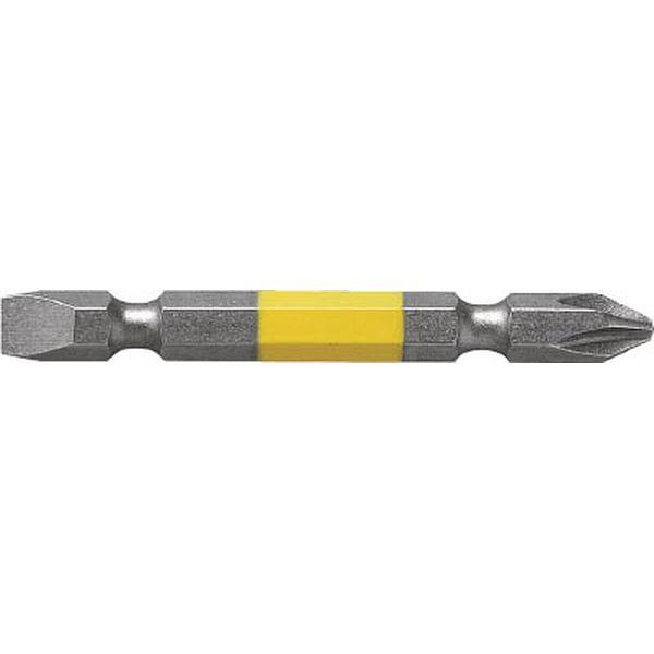 他サイト： ACPM2065  アネックスツール(株) アネックス カラービット2本組 +2×-6×65 ACPM2065-TN WO店の商品画像