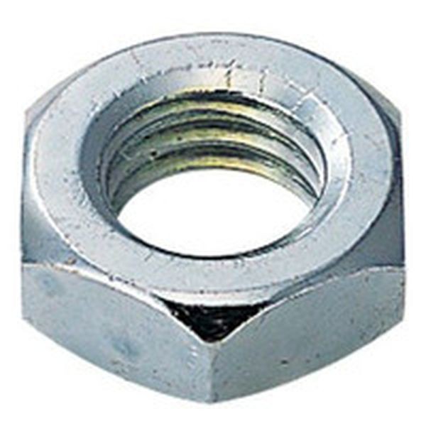 他サイト： B560003  トラスコ中山(株) TRUSCO 六角ナット3種 ユニクロム サイズM3X0.5 300個入り WO店の商品画像