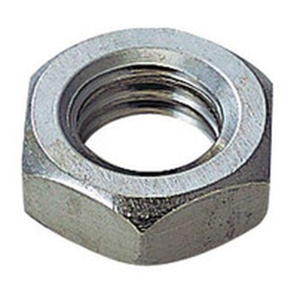 他サイト： B570003  トラスコ中山(株) TRUSCO 六角ナット3種 ステンレス サイズM3X0.5 95個入り WO店の商品画像