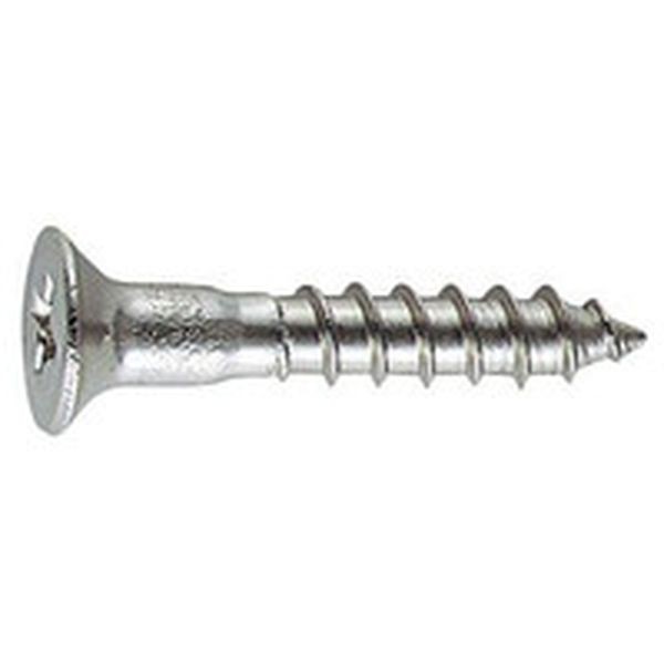 他サイト： B603120  トラスコ中山(株) TRUSCO 皿木ねじステンレス M3.1X20 115本入 WO店の商品画像