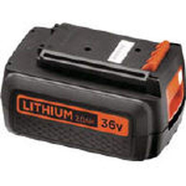 他サイト： BL2036JP  スタンレーブラック・アンド・デッカー B+D 36V2.0Ahバッテリー BL2036JP-TN WO店の商品画像