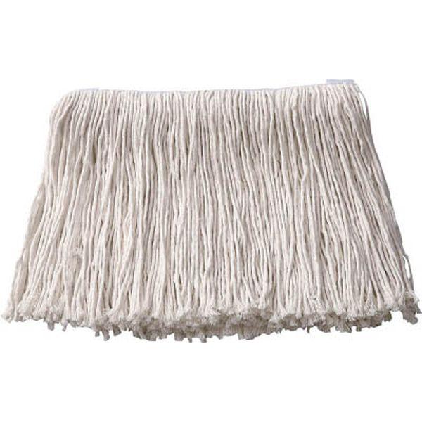 他サイト： C333008XMB  山崎産業(株) コンドル モップ替糸 C-2 #8 C333008XMB-TN WO店の商品画像