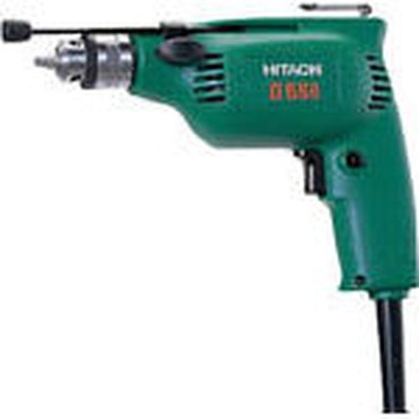 HiKOKI 電気ドリル 6.5mm ハイコーキ D6SB