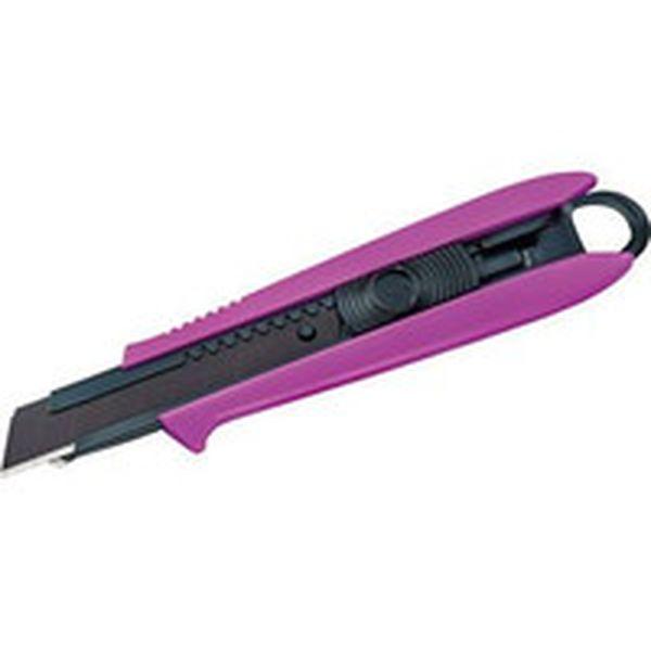 他サイト： (株)TJMデザイン タジマ ドライバーカッターL500 キングパープル DCL500KPCL-TN WO店の商品画像