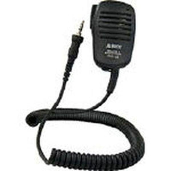 他サイト： アルインコ(株) アルインコ スピーカーマイク1ピンタイプ EMS62-TN WO店の商品画像